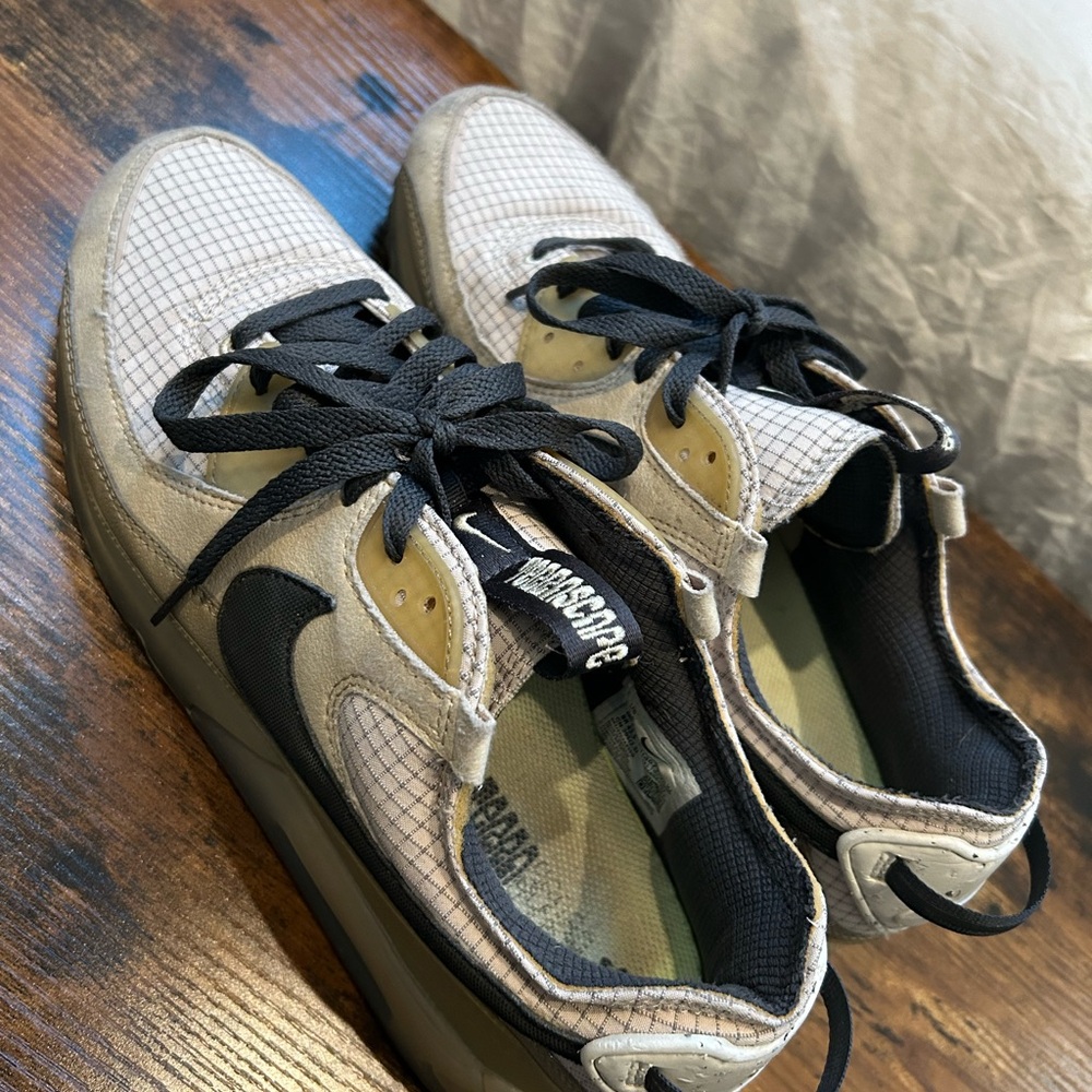 Nike Air Max Men’s 11.5